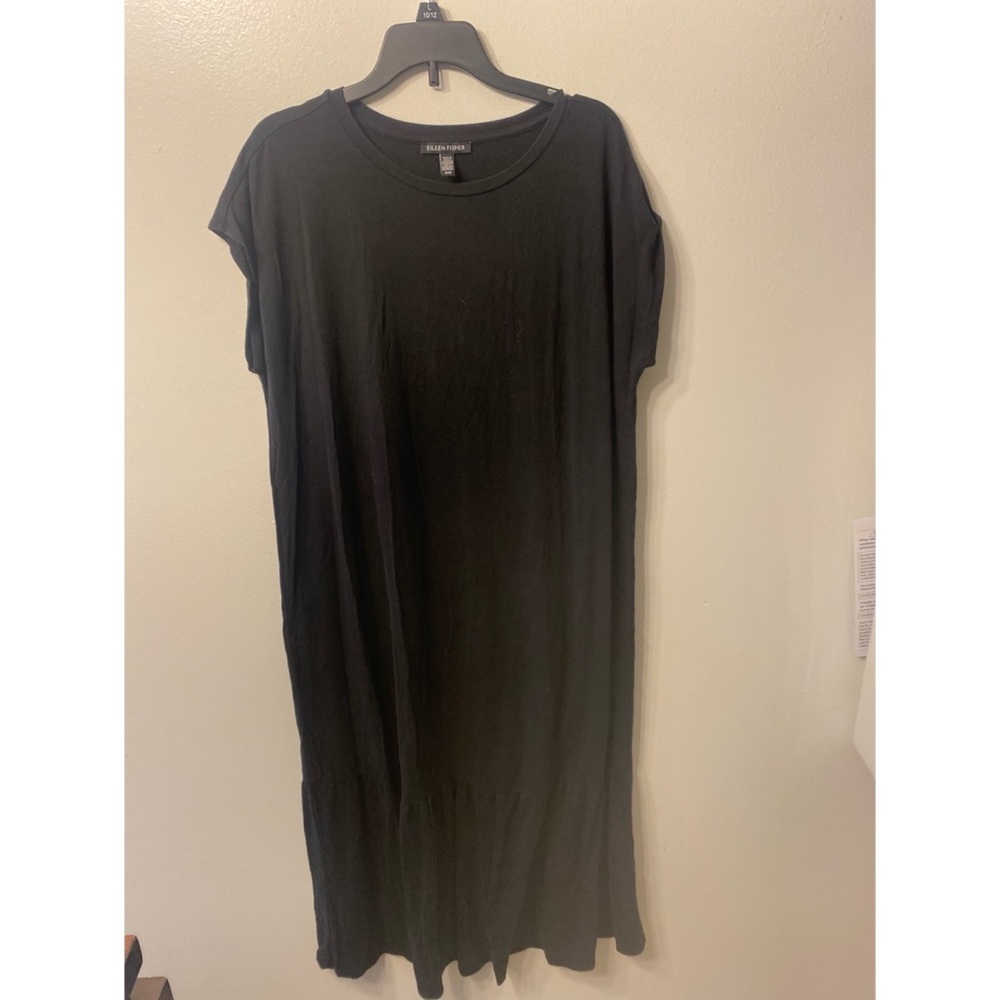 Womens Eileen fisher dress size medium